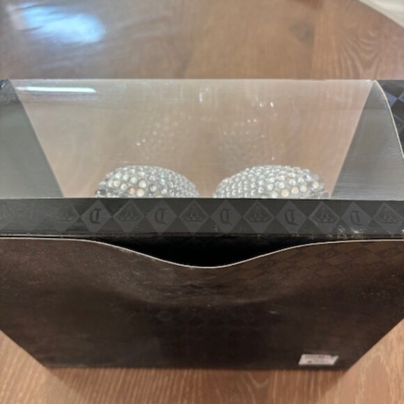 Disneyland Diamond Celebration - Crystal Ears Headband - Picture 2 of 9